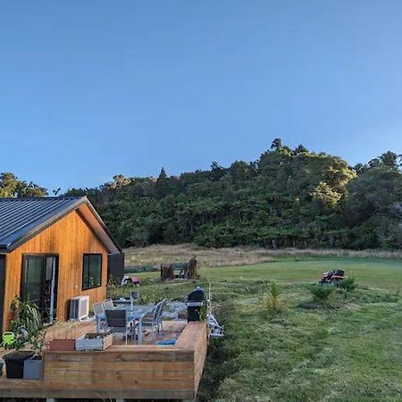 Enchanted Retreat In Greymouth Shared With Host Dış mekan fotoğraf